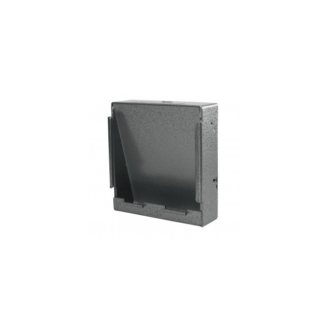 Porte cible 14x14 GAMO plat