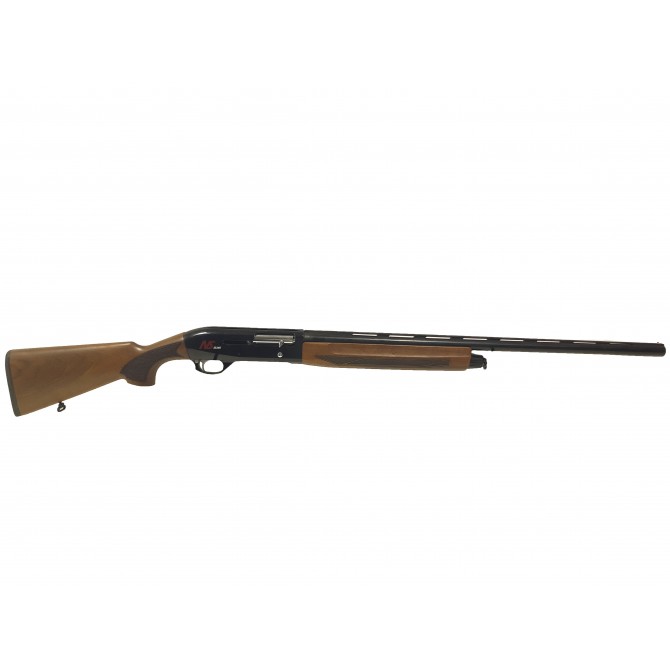 Fusil semi-auto NS-GUN SA11 12/76  canon 71 cm