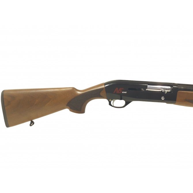Fusil semi-auto NS-GUN SA11 12/76  canon 71 cm