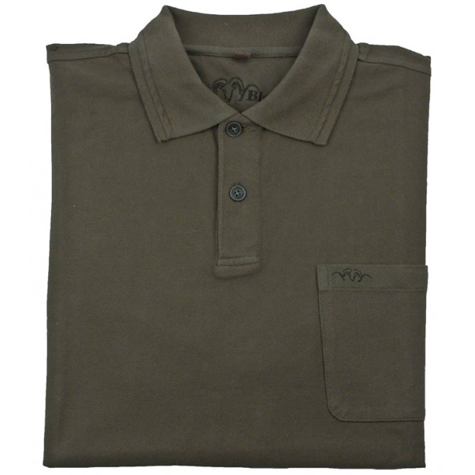 POLO BLASER