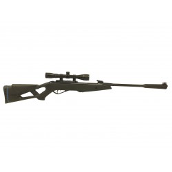 PACK GAMO WHISPER X IGT 4.5 +  lunette gamo 4x32 19.9 joules
