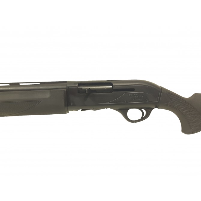 SEMI AUTO HATSAN ESCORT SYNTHÉTIQUE SPÉCIAL GAUCHER CAL.12/76