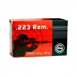 GECO 223 REM 55 GR  * BOITE DE 50