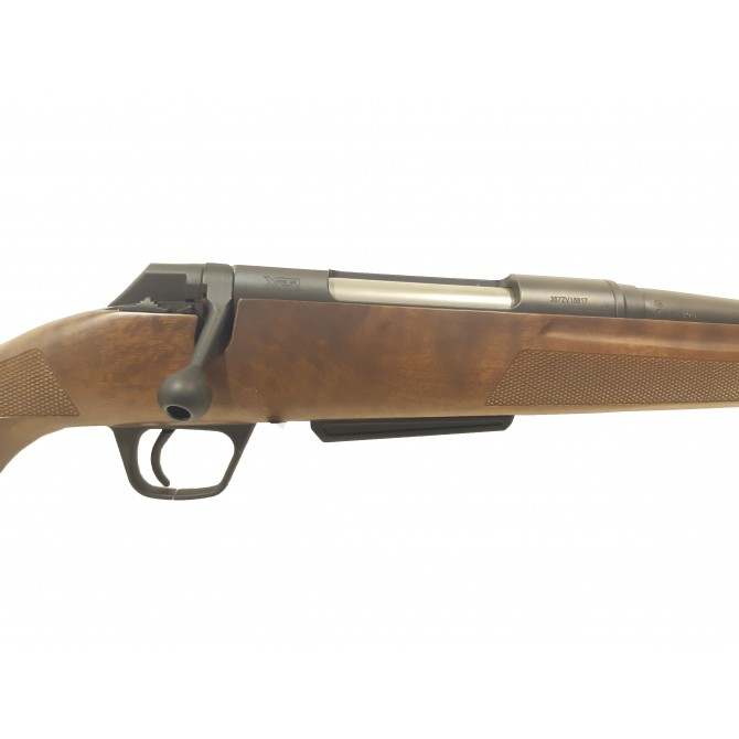 Carabine winchester XPR sporter 270WIN 61CM