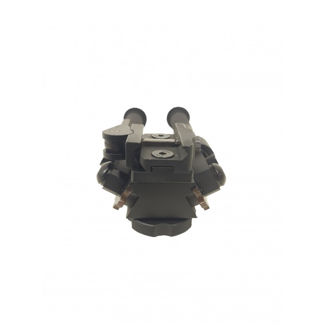 BIPIED TACTIQUE RÉGLABLE STABIPOD TACTICAL OPS BIPIED TACTIQUE RÉGLABLE STABIPOD TACTICAL OPS
