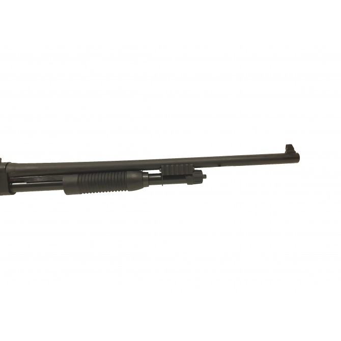 Fusil à pompe Winchester SXP XTRM DEFENDER ADJUSTABLE calibre 12