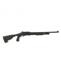 Fusil à pompe Winchester SXP XTRM DEFENDER ADJUSTABLE calibre 12