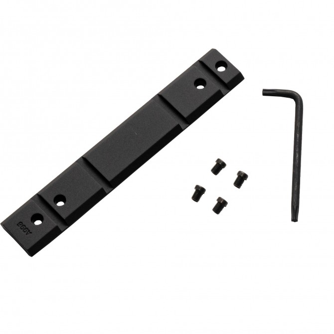 EMBASE VERNEY CARRON A992G