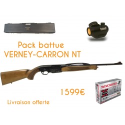 Pack battue Verney Carron...