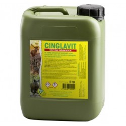 CINGLAVIT JERRYCAN 5KG
