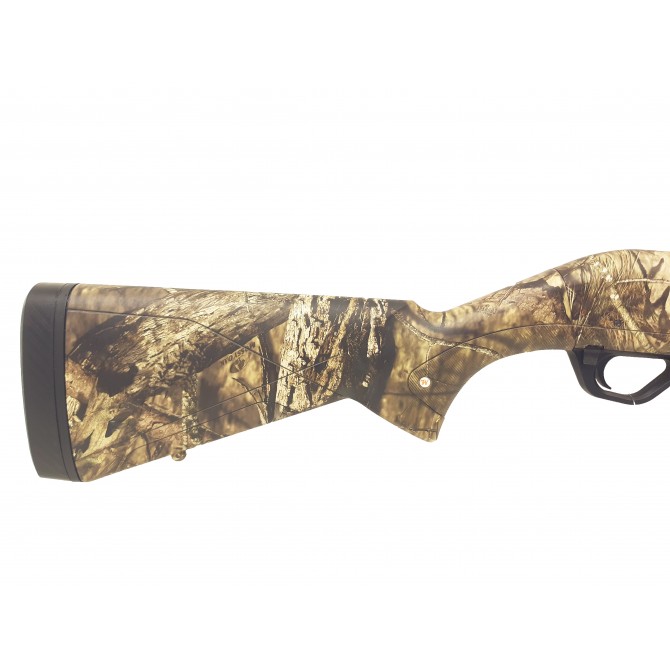 Fusil semi-automatique Winchester SX4 Camo Mobuc 12/89 canon 76 cm