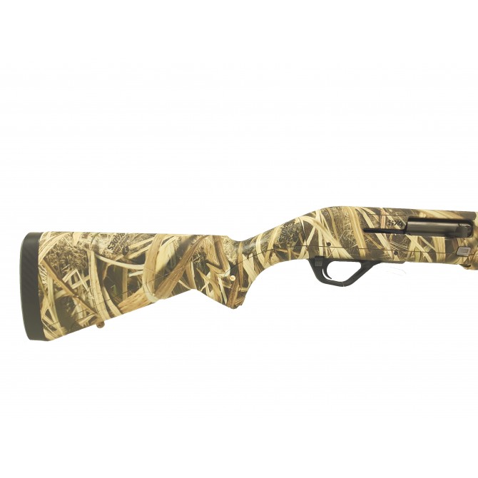FUSIl DE CHASSE SEMI-AUTOMATIQUE WINCHESTER SX4 WATERFOWL CALIBRE 20/76 canon 66cm
