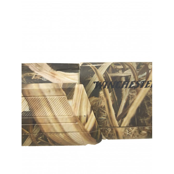 FUSIl DE CHASSE SEMI-AUTOMATIQUE WINCHESTER SX4 WATERFOWL CALIBRE 20/76 canon 66cm