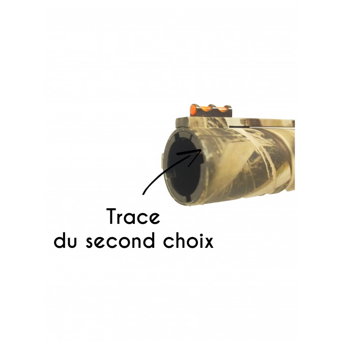 FUSIl DE CHASSE SEMI-AUTOMATIQUE WINCHESTER SX4 WATERFOWL CALIBRE 20/76 canon 66cm