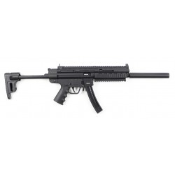 Fusil Semi-automatique GSG 16 Cal. 22 Lr + 3 chargeurs