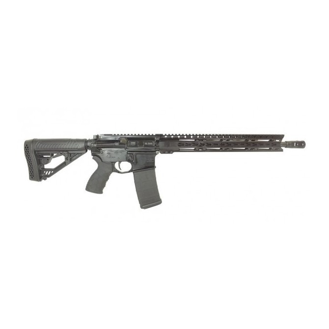 Carabine Diamondback DB15 canon 15" rail Keymod cal. 223 rem
