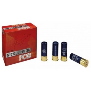 FOB NICKEL HV 36 12-6N