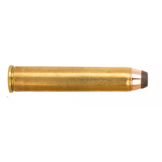 SOLOGNE Nosler HP Tête Creuse 444 MARLIN 240Gr 15.6G