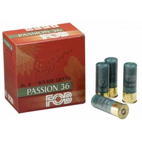 FOB PASSION 36G BG PL 6
