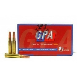 MUNITIONS GPA 9.3X74R 179GR 11.6G
