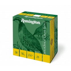 CART REM SURSHOT GS C20 70_25 PB6