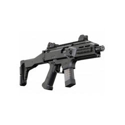 Pistolet mitrailleur CZ Scorpion EVO 3 S1 9x19 mm