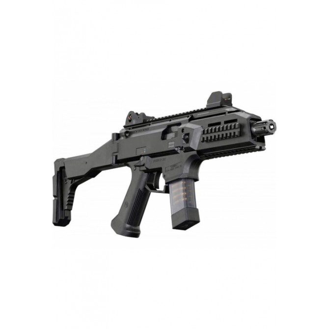 Pistolet mitrailleur CZ Scorpion EVO 3 S1 9x19 mm
