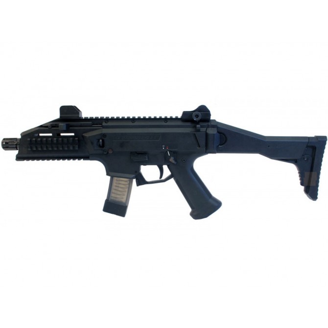 Pistolet mitrailleur CZ Scorpion EVO 3 S1 9x19 mm