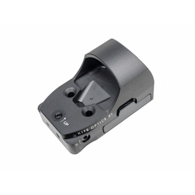 VISEUR POINT ROUGE K1 KITE OPTICS spécial BROWNING