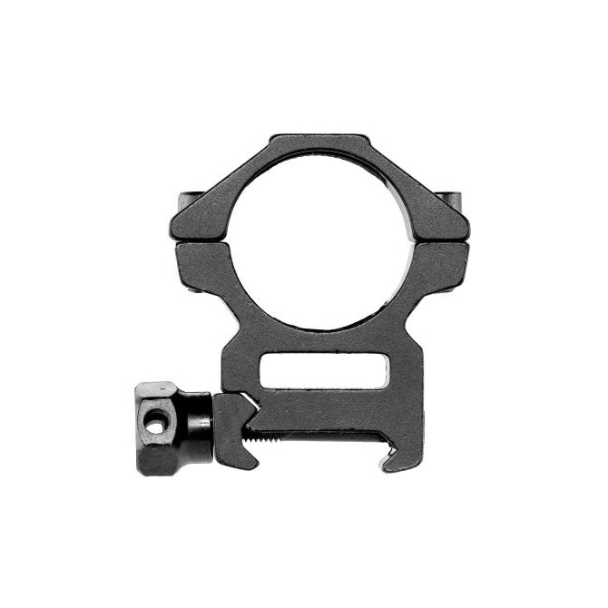 Colliers de montage RTI 21mm - 25.4 mm Medium