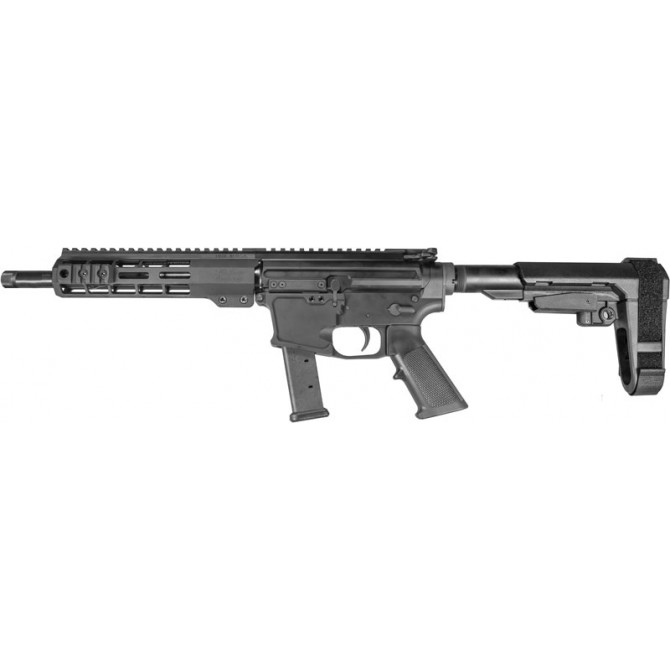 CARABINE WINDHAM WEAPONRY R9SFST_9MM