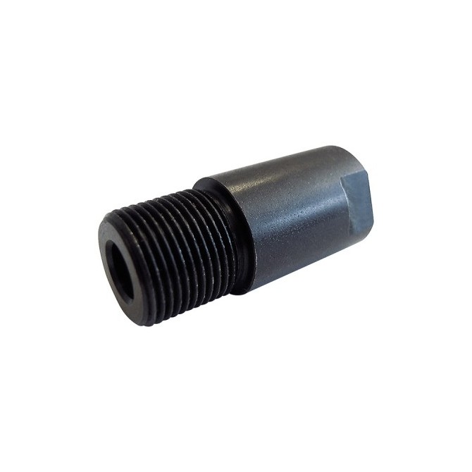 Adaptateur silencieux pour 1911-22, GSG ou ISSC M22  1/2x20