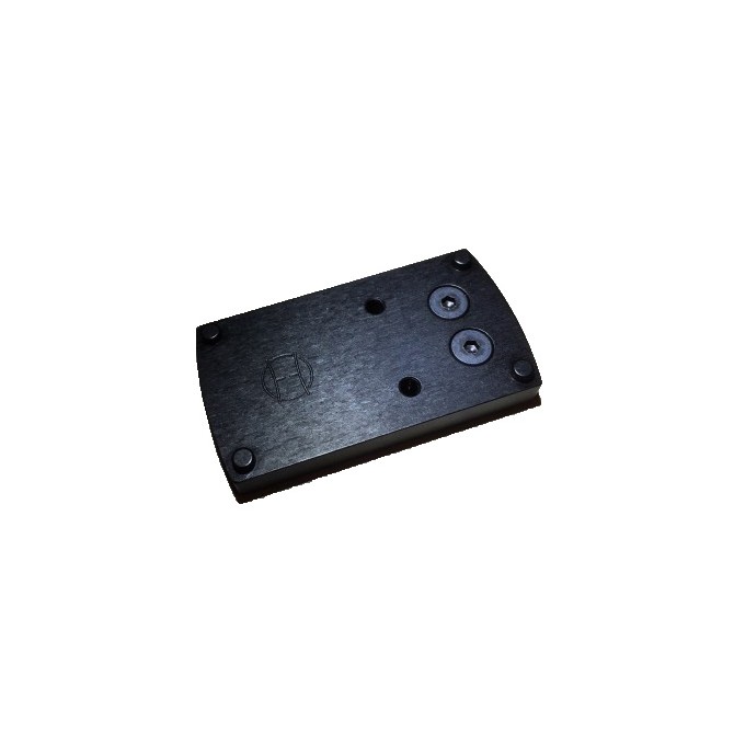 ADAPTATEUR DOCTER POUR GLOCK 9X19