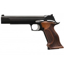 PISTOLET SIG SAUER P210 SUPER TARGET 5'' 9x19