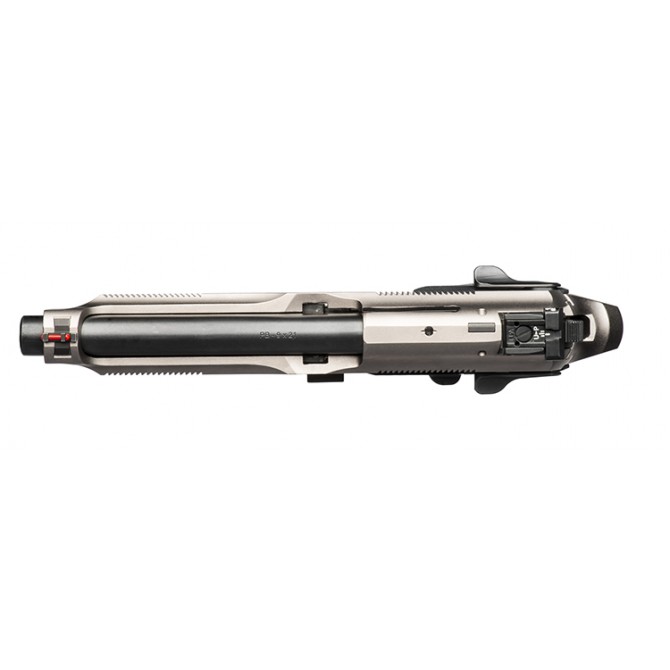 PIST BERETTA 92X PERFORMANCE 9MM PARA