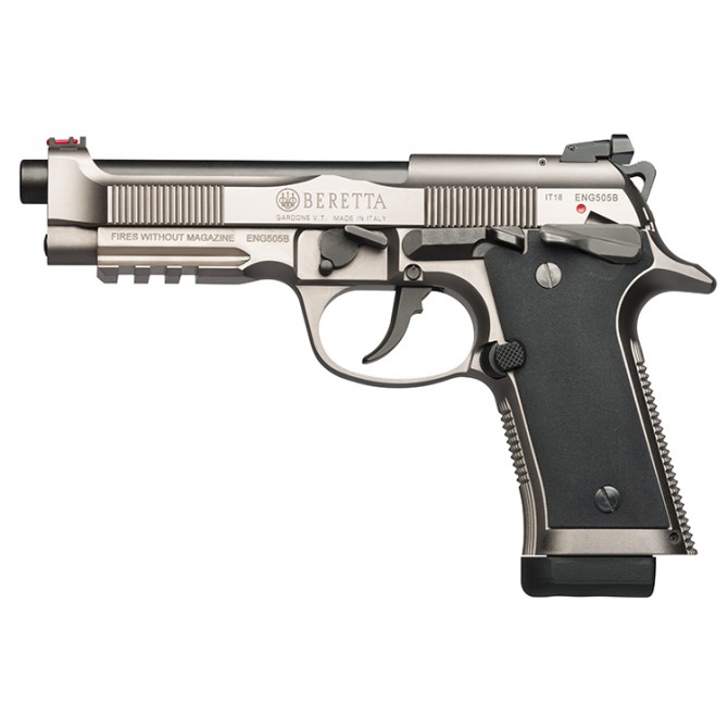 PIST BERETTA 92X PERFORMANCE 9MM PARA