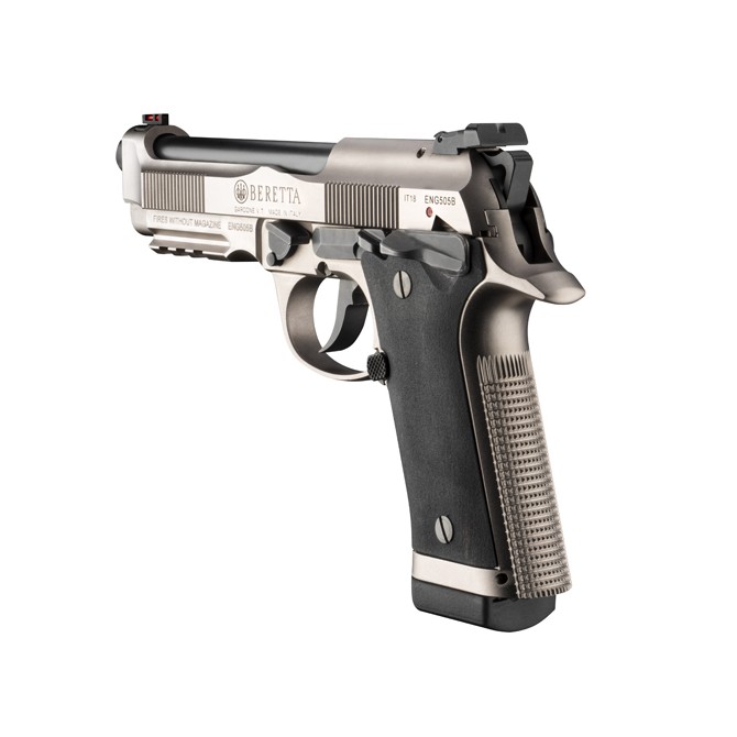 PIST BERETTA 92X PERFORMANCE 9MM PARA