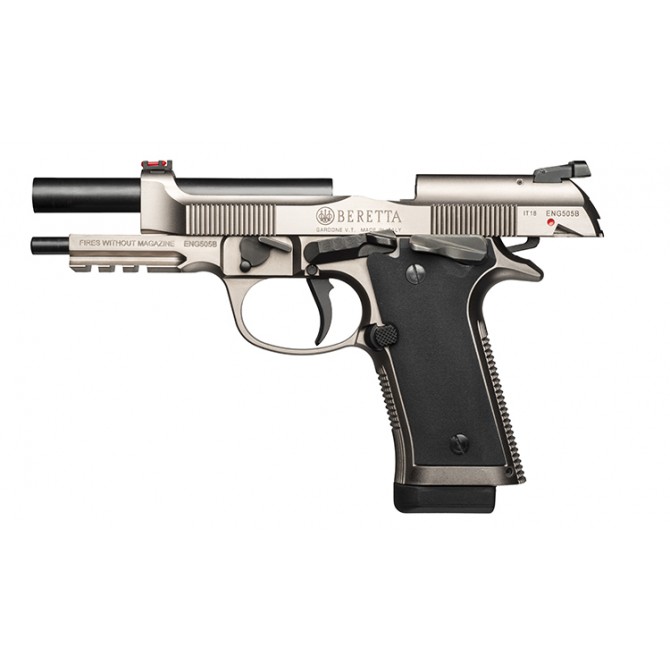 PIST BERETTA 92X PERFORMANCE 9MM PARA