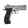 Pistolet Sig Sauer P226 LDC II Inox 9x19 Pistolet Sig Sauer P226 LDC II Inox 9x19