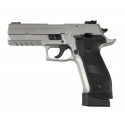 Pistolet Sig Sauer P226 LDC II Inox 9x19