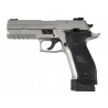 Pistolet Sig Sauer P226 LDC II Inox 9x19 Pistolet Sig Sauer P226 LDC II Inox 9x19