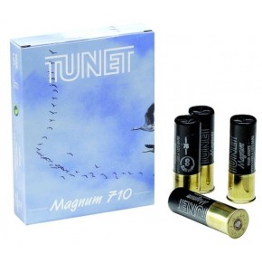 TUNET MAGNUM 710 CAL 12  50G N.2