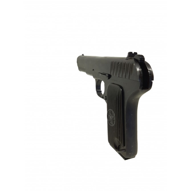 TOKAREV TT33 7,62 X 25 MM 8 COUPS occasion