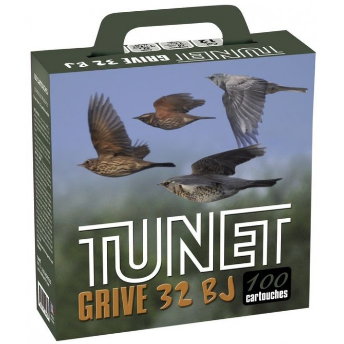 TUNET PACK GRIVE 32BJ 009