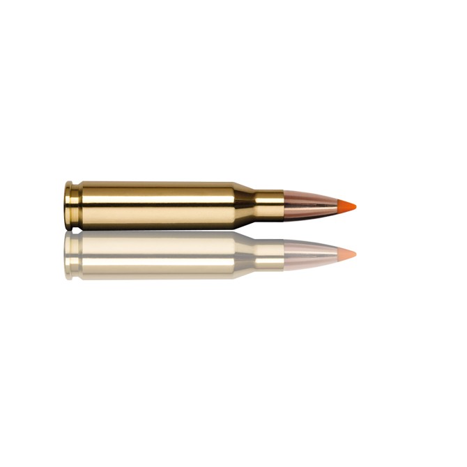 Munitions NORMA Cal.7mm-08 Rem TIPSTRIKE 10.3g 160gr