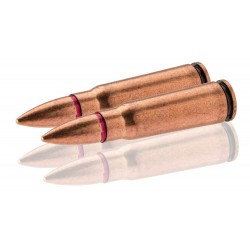 STV SCORPIO 7.62X39 FMJ BERDAN B500