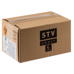 STV SCORPIO  7.62X54R FMJ B300