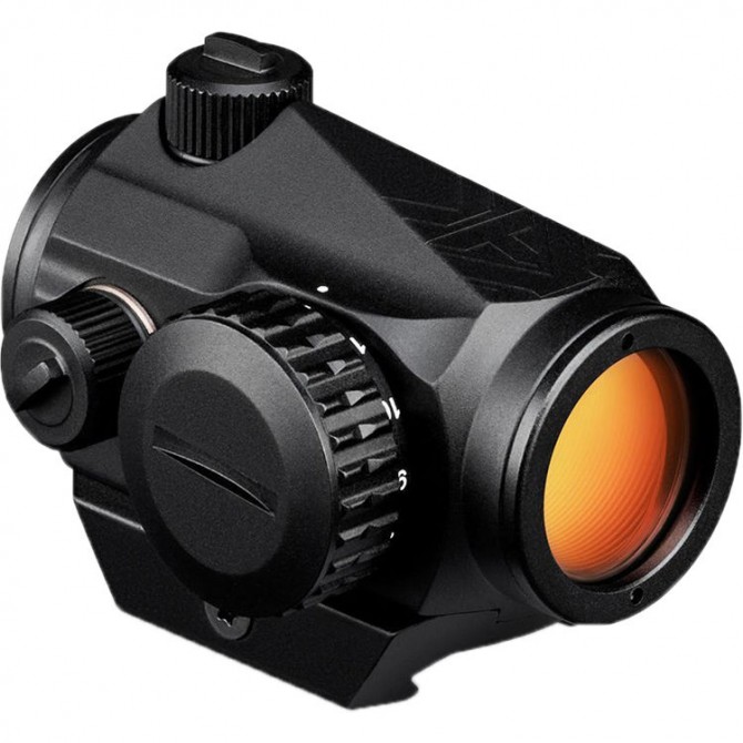 VISEUR POINT ROUGE VORTEX CROSSFIRE RED DOT 2 MOA VISEUR POINT ROUGE VORTEX CROSSFIRE RED DOT 2 MOA