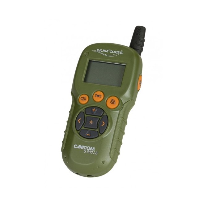 Canicom 5.500 LIMITED EDITION