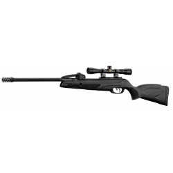 GAMO PACK QUIKER 10 4,5 _ 19,9J + 4X32WR + CIBLES + PLOMBS